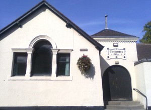 St. Michael's Community Hall